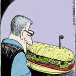 Strange Brew for Jun 30, 2014