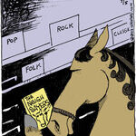 Strange Brew for Jul 05, 2014