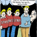 Strange Brew for Jul 09, 2014
