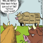 Strange Brew for Jul 10, 2014