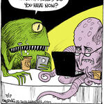 Strange Brew for Jul 17, 2014