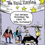 Strange Brew for Jul 18, 2014
