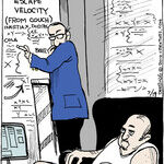 Strange Brew for Jul 19, 2014