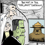 Strange Brew for Jul 28, 2014