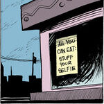 Strange Brew for Aug 02, 2014