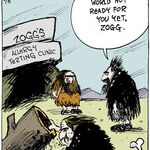 Strange Brew for Aug 08, 2014