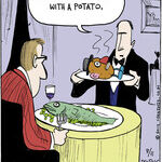 Strange Brew for Aug 11, 2014