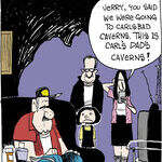 Strange Brew for Aug 14, 2014