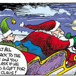 Strange Brew for Dec 28, 2025