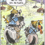 Strange Brew for Feb 11, 2026