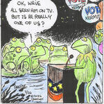 Strange Brew for Mar 26, 2026