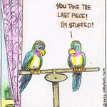 Strange Brew for Apr 03, 2026