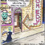 Strange Brew for Apr 04, 2026