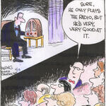 Strange Brew for Apr 13, 2026