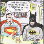 Strange Brew for Apr 29, 2026