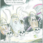Strange Brew for May 07, 2026