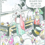 Strange Brew