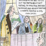 Strange Brew for Jun 03, 2026