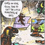 Strange Brew for Jul 18, 2026