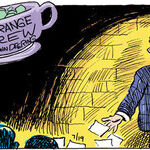 Strange Brew for Jul 19, 2026