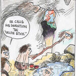Strange Brew for Sep 05, 2026