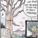 Strange Brew for Oct 09, 2026