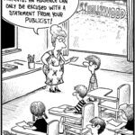 Free Range for Jan 16, 2014
