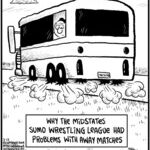 Free Range for Mar 13, 2014