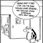 Free Range for Apr 11, 2014