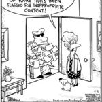 Free Range for Apr 16, 2014