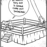 Free Range for Apr 21, 2014