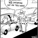 Free Range for May 03, 2014
