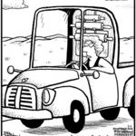 Free Range for May 05, 2014