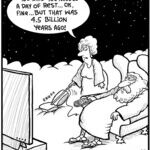 Free Range for May 07, 2014