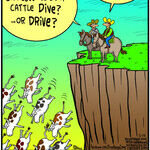 Free Range for May 19, 2014