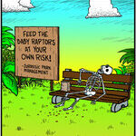 Free Range for Jun 07, 2014