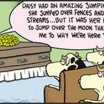 Free Range for Jun 08, 2014