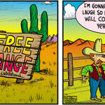 Free Range for Jul 06, 2014