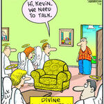 Free Range for Jul 12, 2014