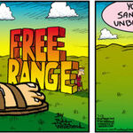 Free Range for Jul 13, 2014