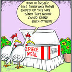 Free Range for Aug 01, 2014