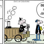 Wizard of Id for Jan 02, 2014