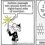 Wizard of Id for Jan 04, 2014