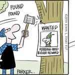 Wizard of Id for Jan 07, 2014