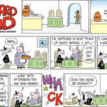 Wizard of Id for 01/19/2014