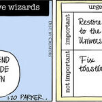 Wizard of Id for Jan 20, 2014