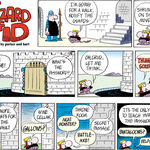 Wizard of Id for 01/26/2014