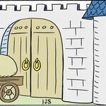 Wizard of Id for Jan 28, 2014