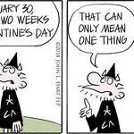 Wizard of Id for Jan 30, 2014