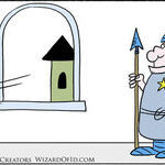 Wizard of Id for Feb 04, 2014